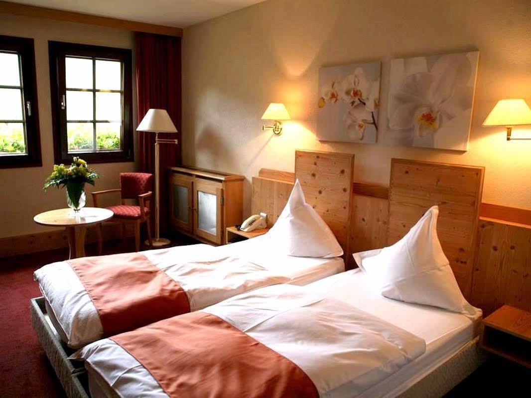Le Moulin De La Walk Hotell Wissembourg Exteriör bild